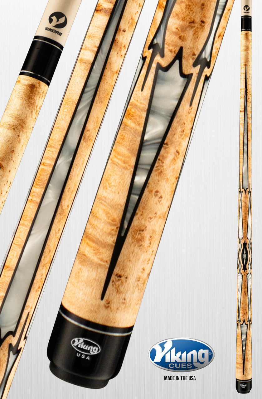 Viking Cues Motore Series