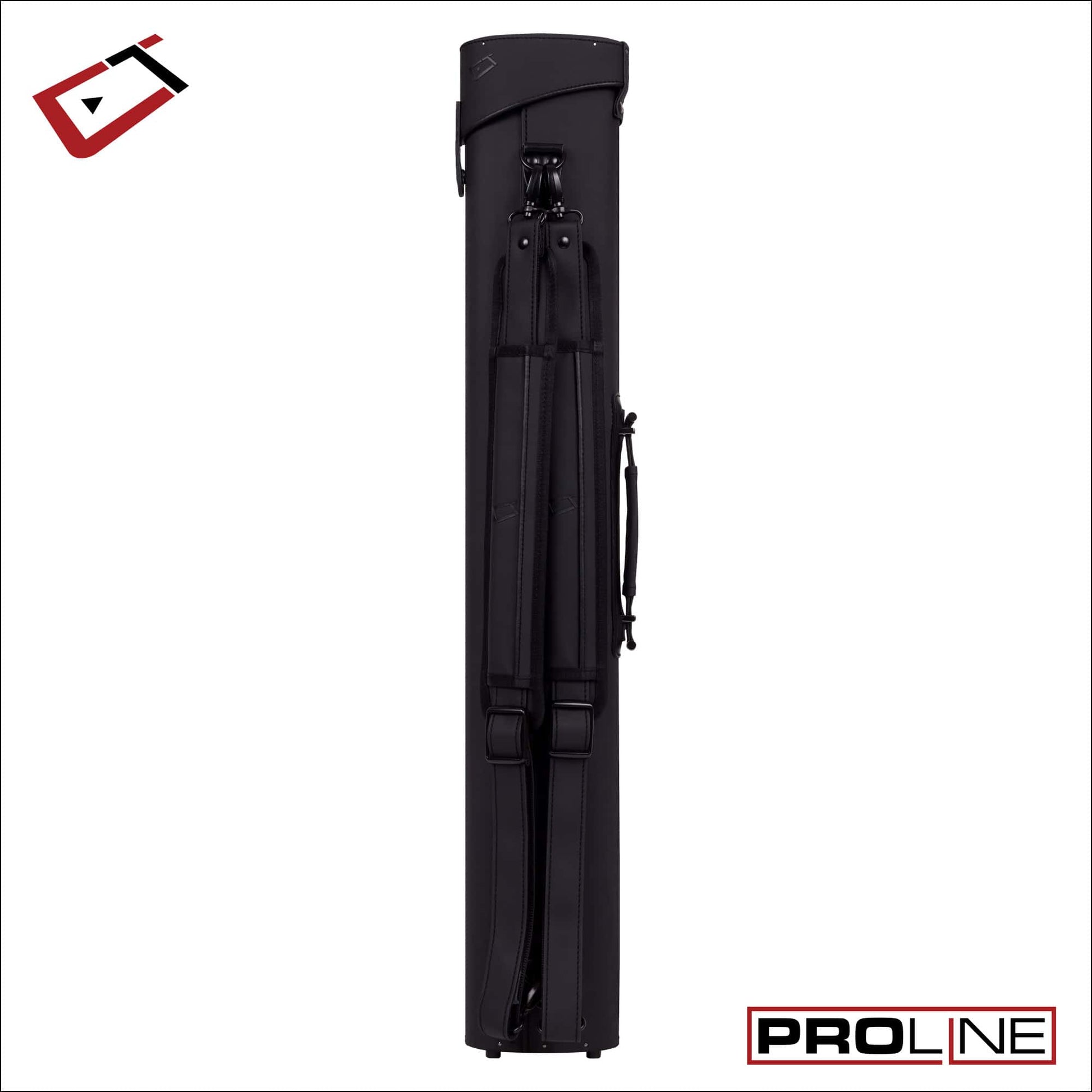 Pro Line Noir 2X4 Hard Case