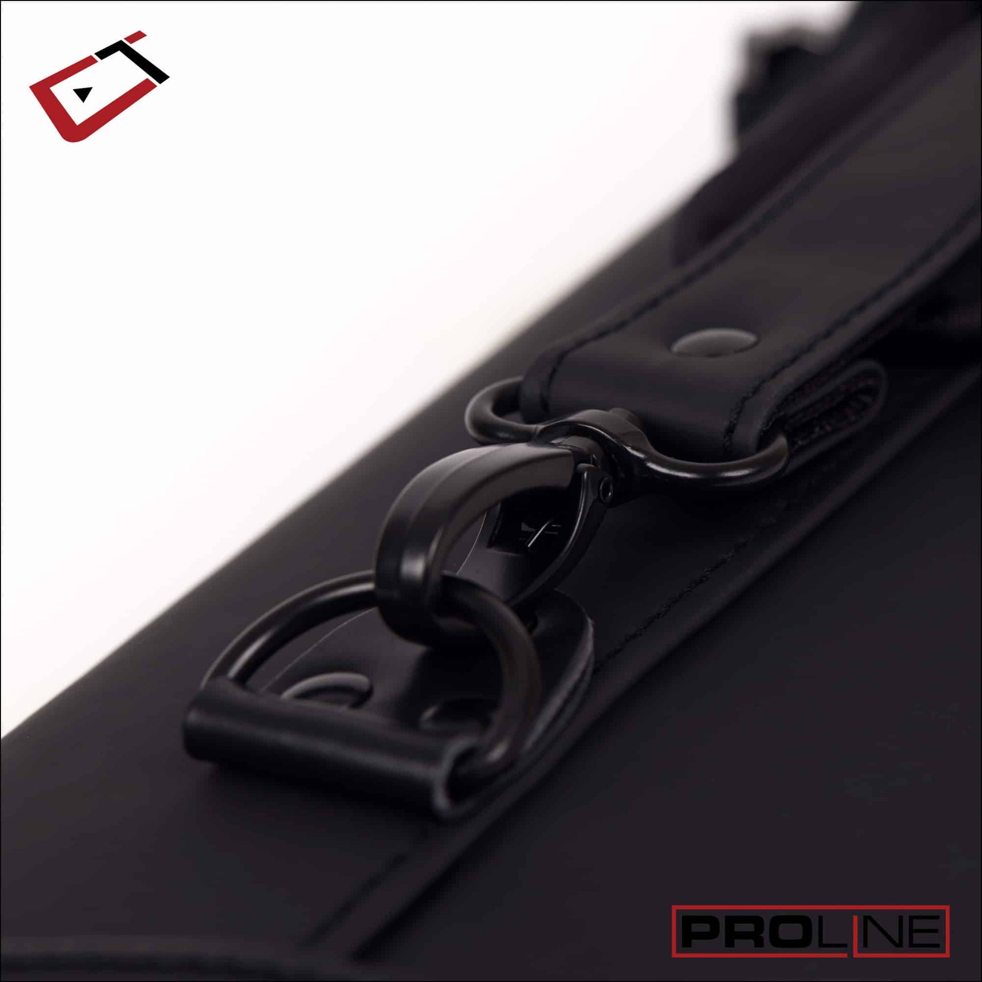 Pro Line Noir 2X4 Hard Case