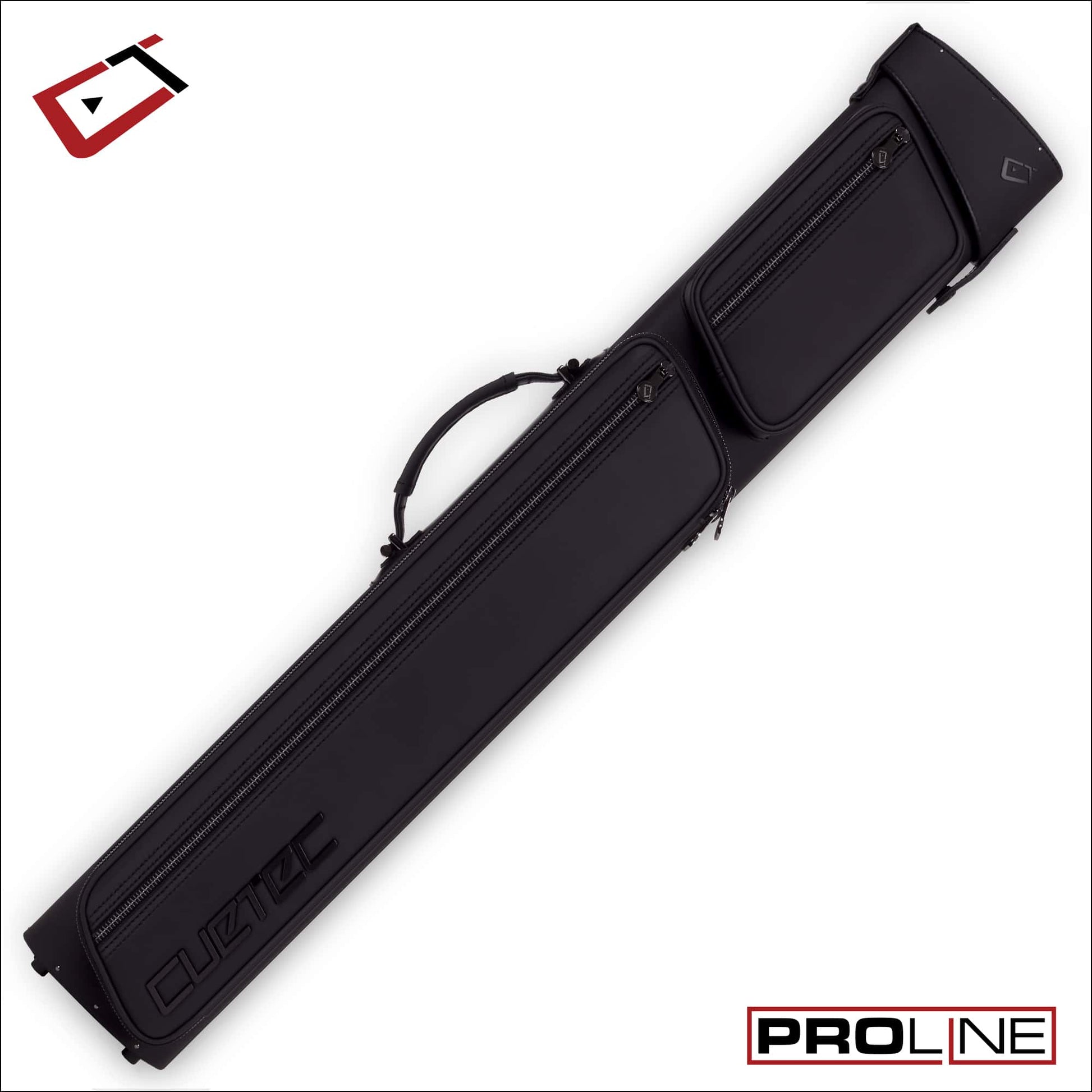 Pro Line Noir 2X4 Hard Case