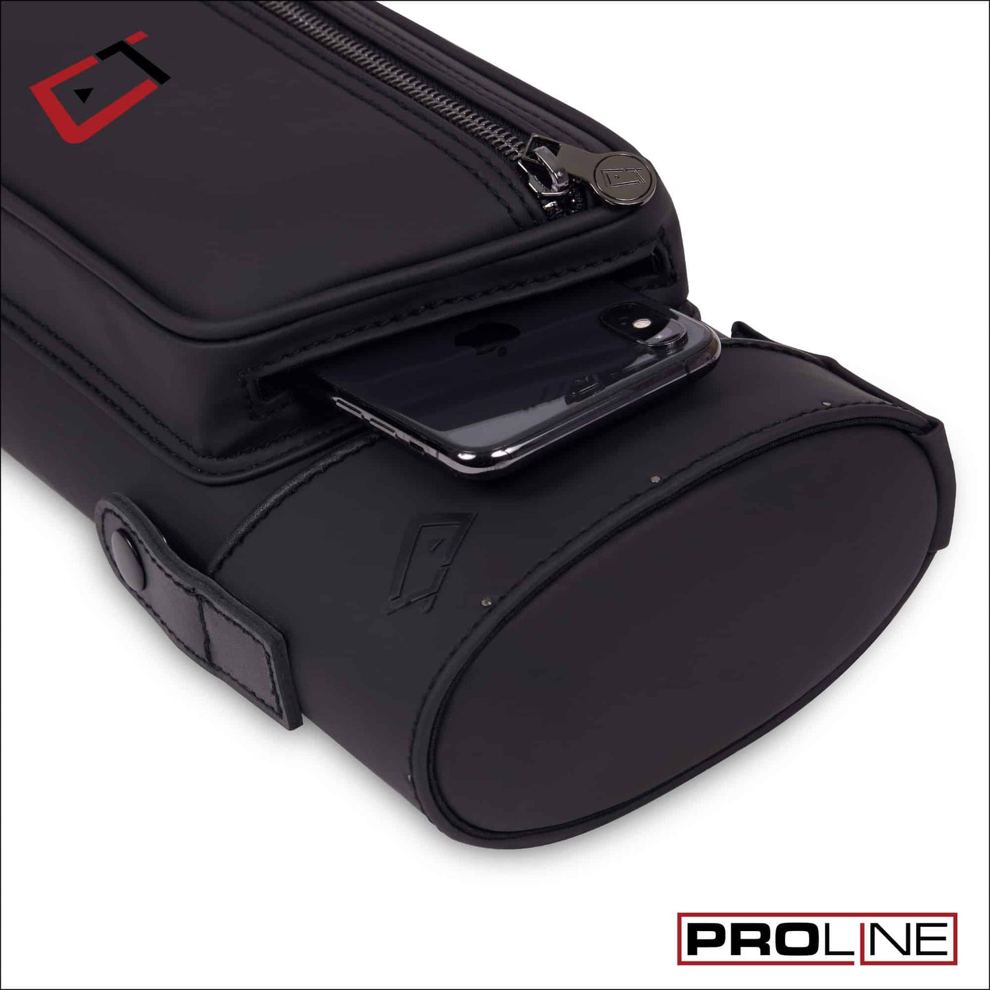 Pro Line Noir 2X4 Hard Case