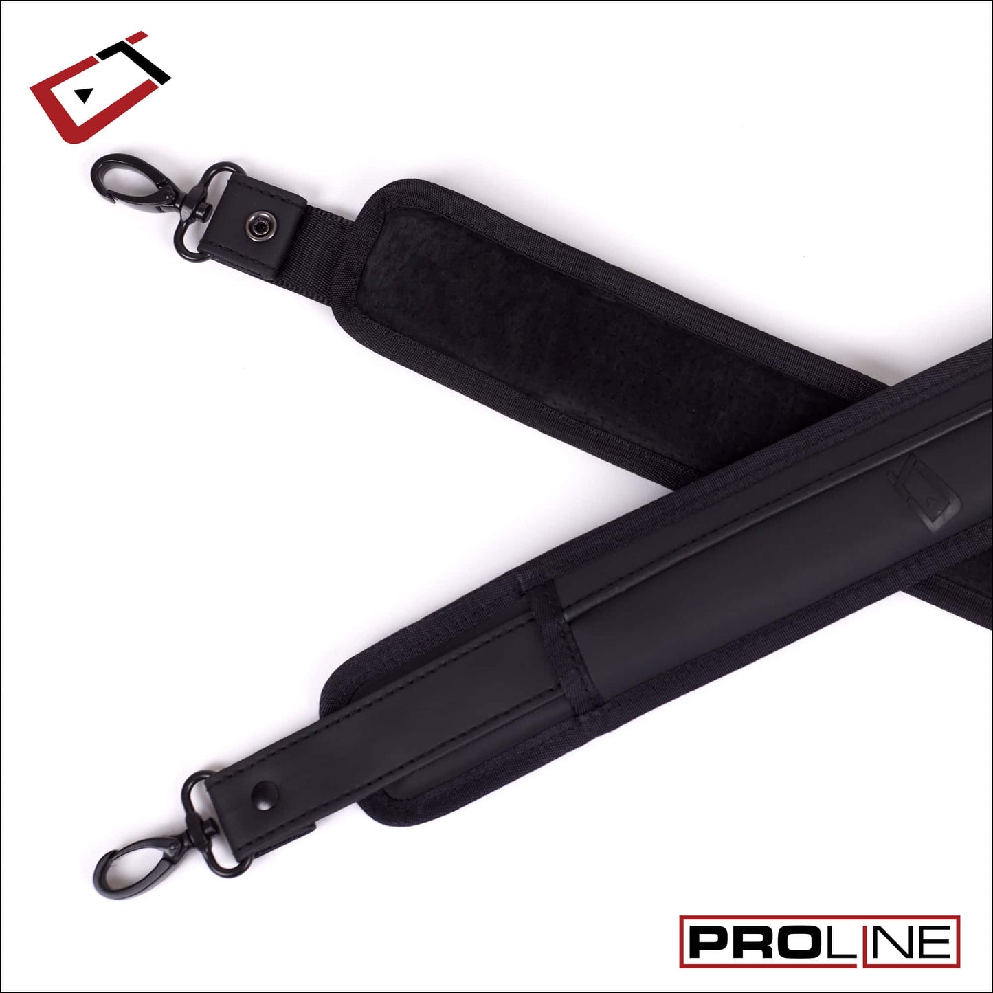 Pro Line Noir 2X4 Hard Case