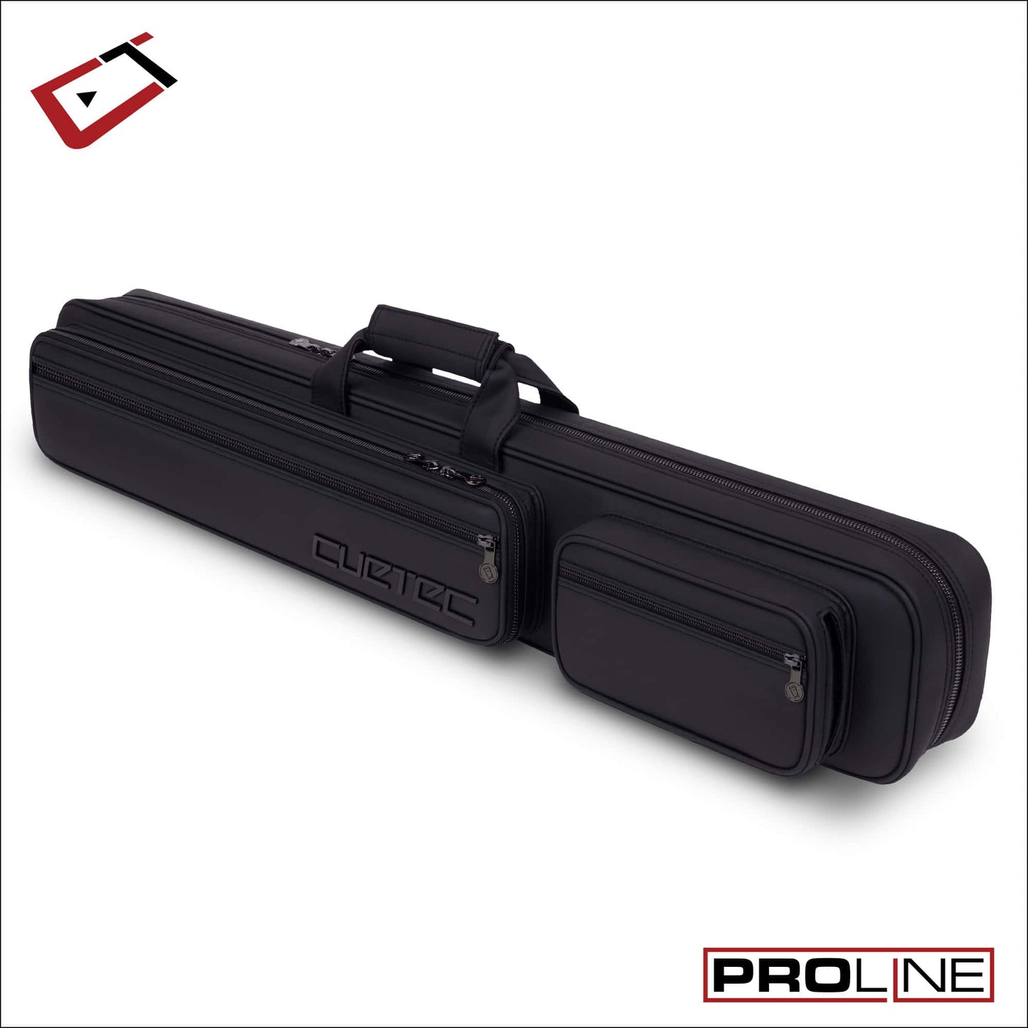 Pro Line Noir 4X8 Soft Case