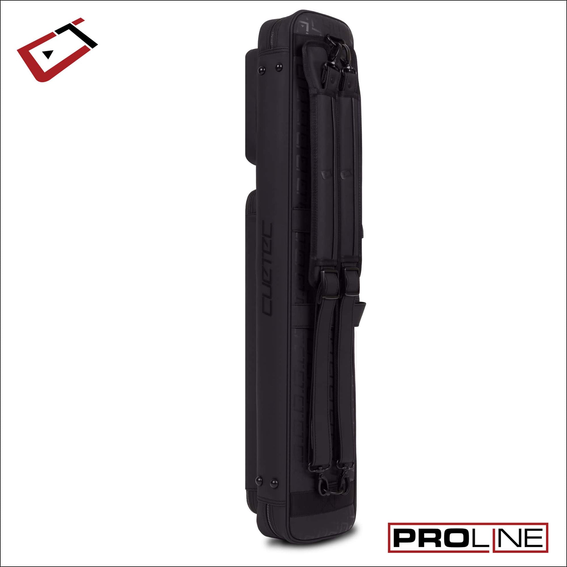 Pro Line Noir 4X8 Soft Case