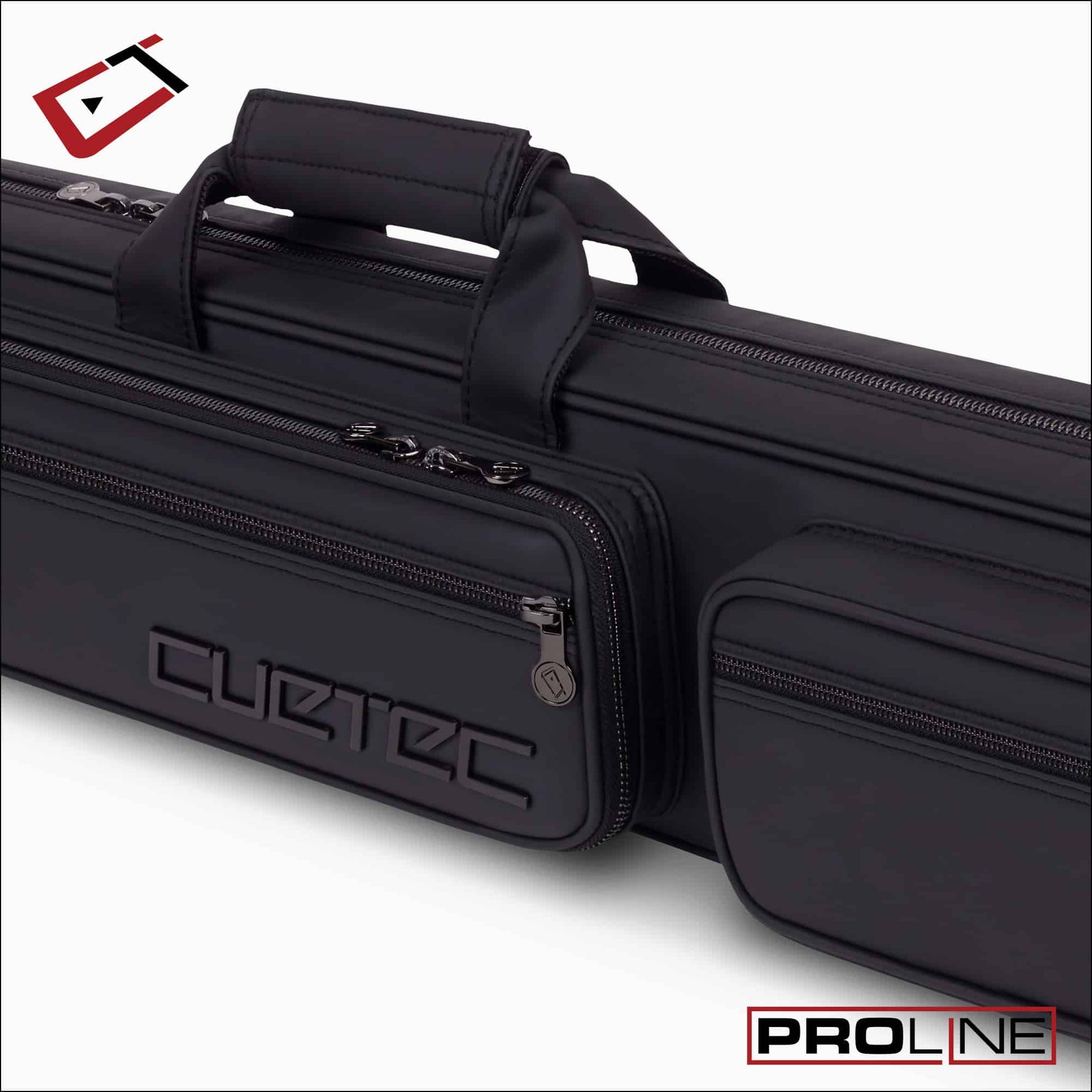 Pro Line Noir 4X8 Soft Case