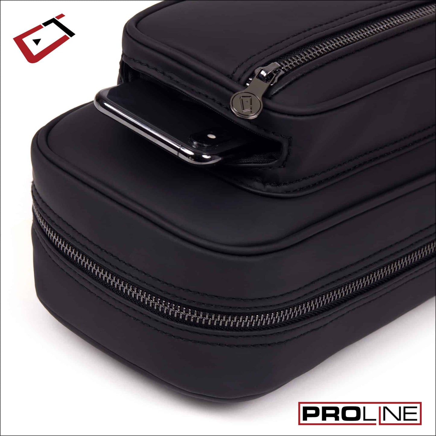 Pro Line Noir 4X8 Soft Case