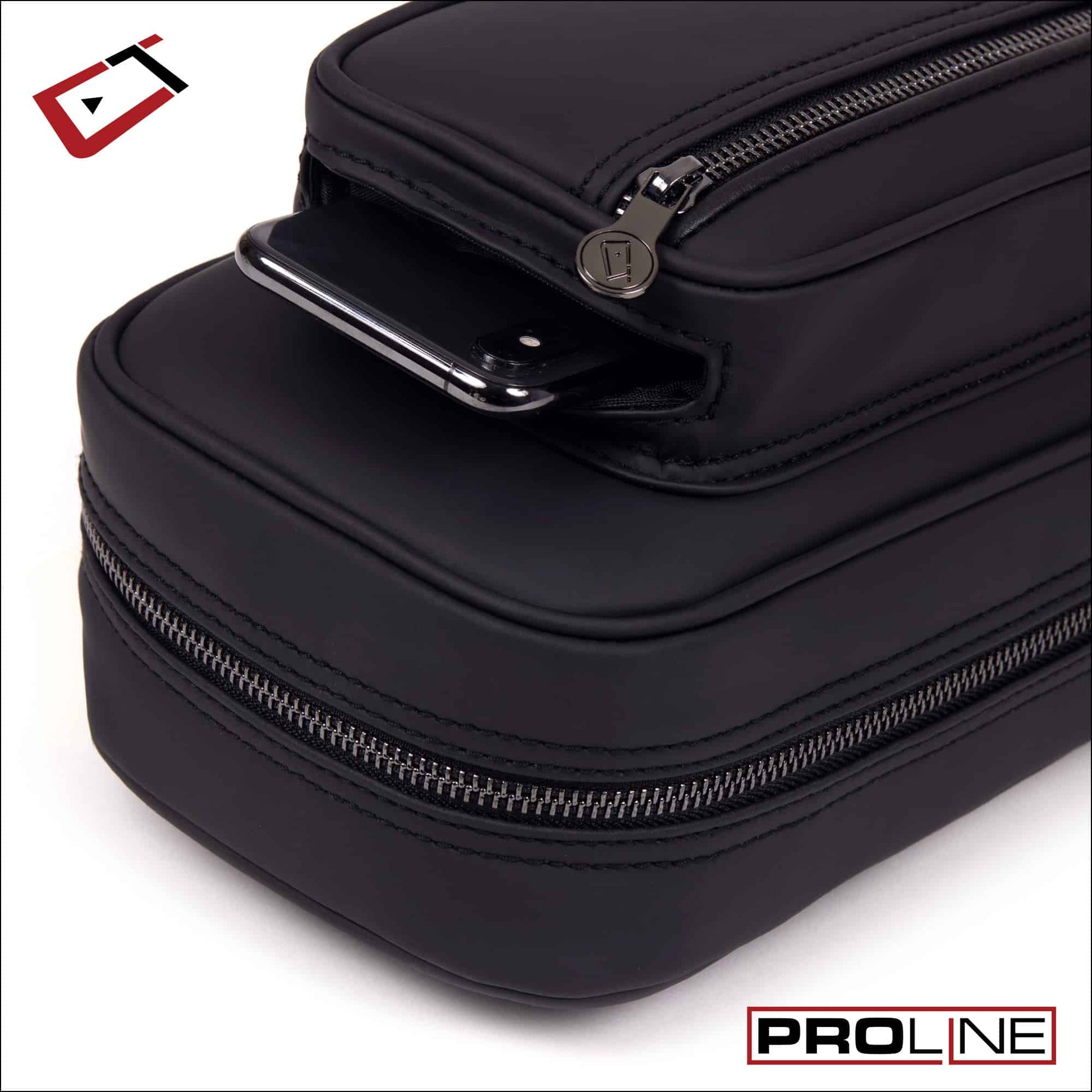 Pro Line Noir 4X8 Soft Case