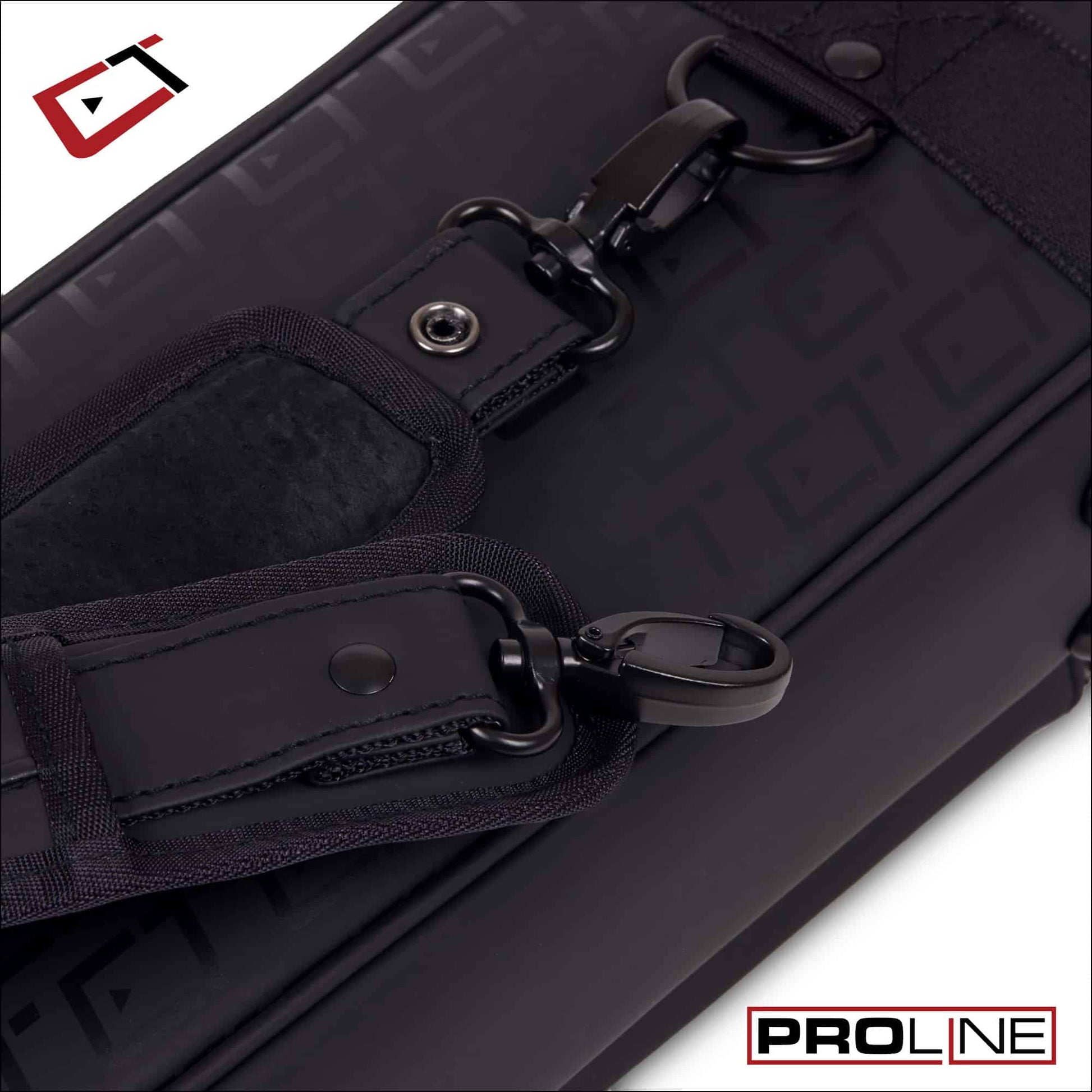 Pro Line Noir 4X8 Soft Case