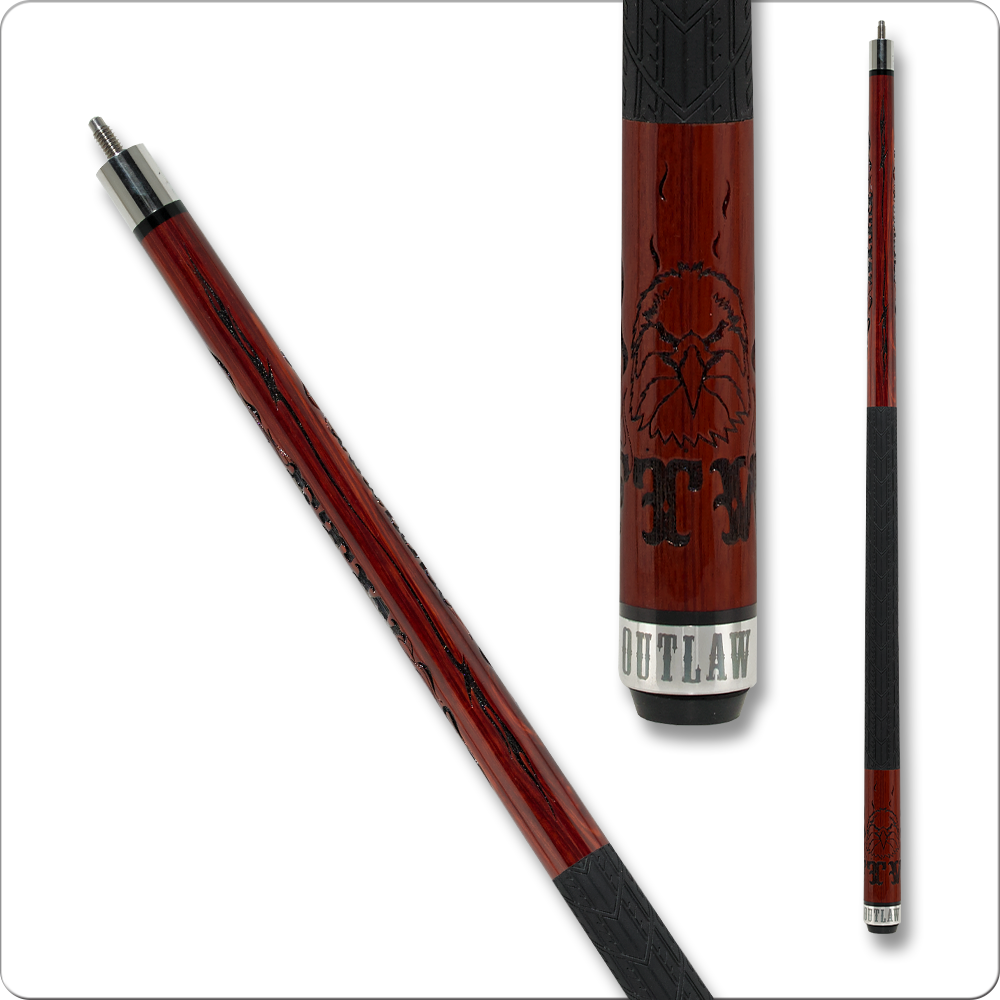 Outlaw OLBK02 Break Cue