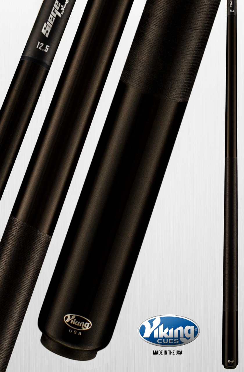 Viking Cues Ovation Series