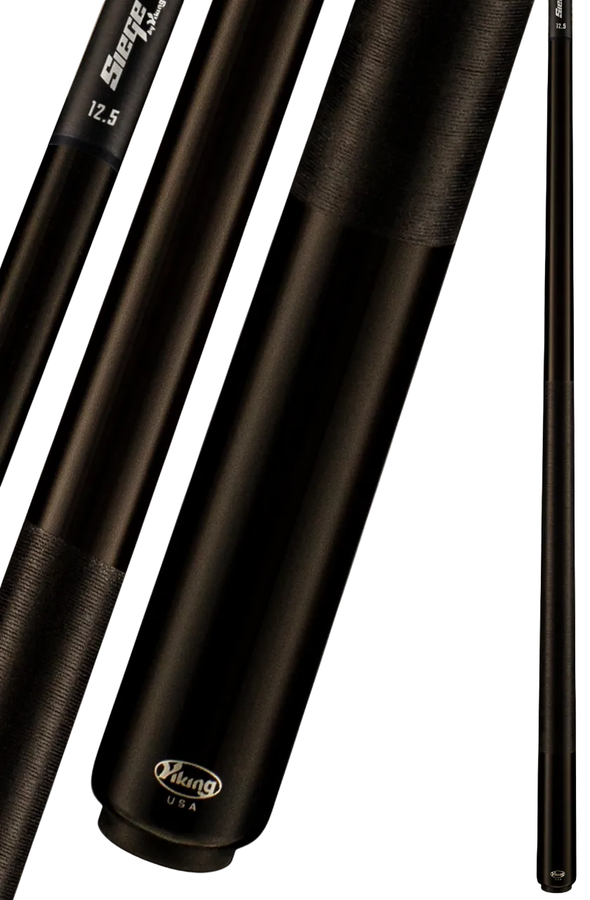 Viking Cues Ovation Series
