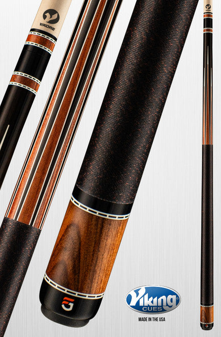 Viking Cues Ovation Series