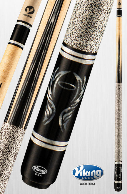 Viking Cues Ovation Series