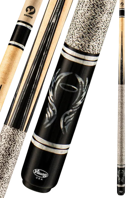 Viking Cues Ovation Series