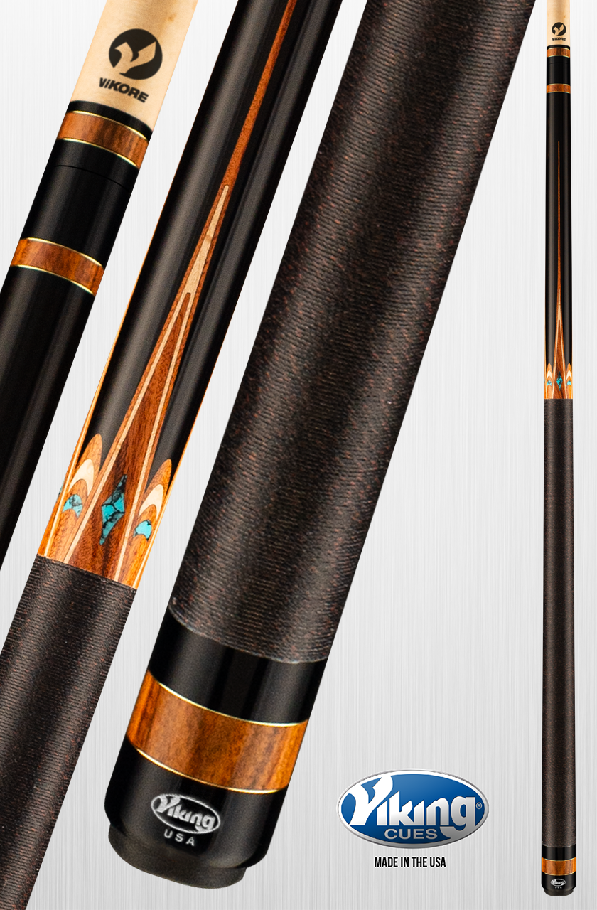 Viking Cues Ovation Series