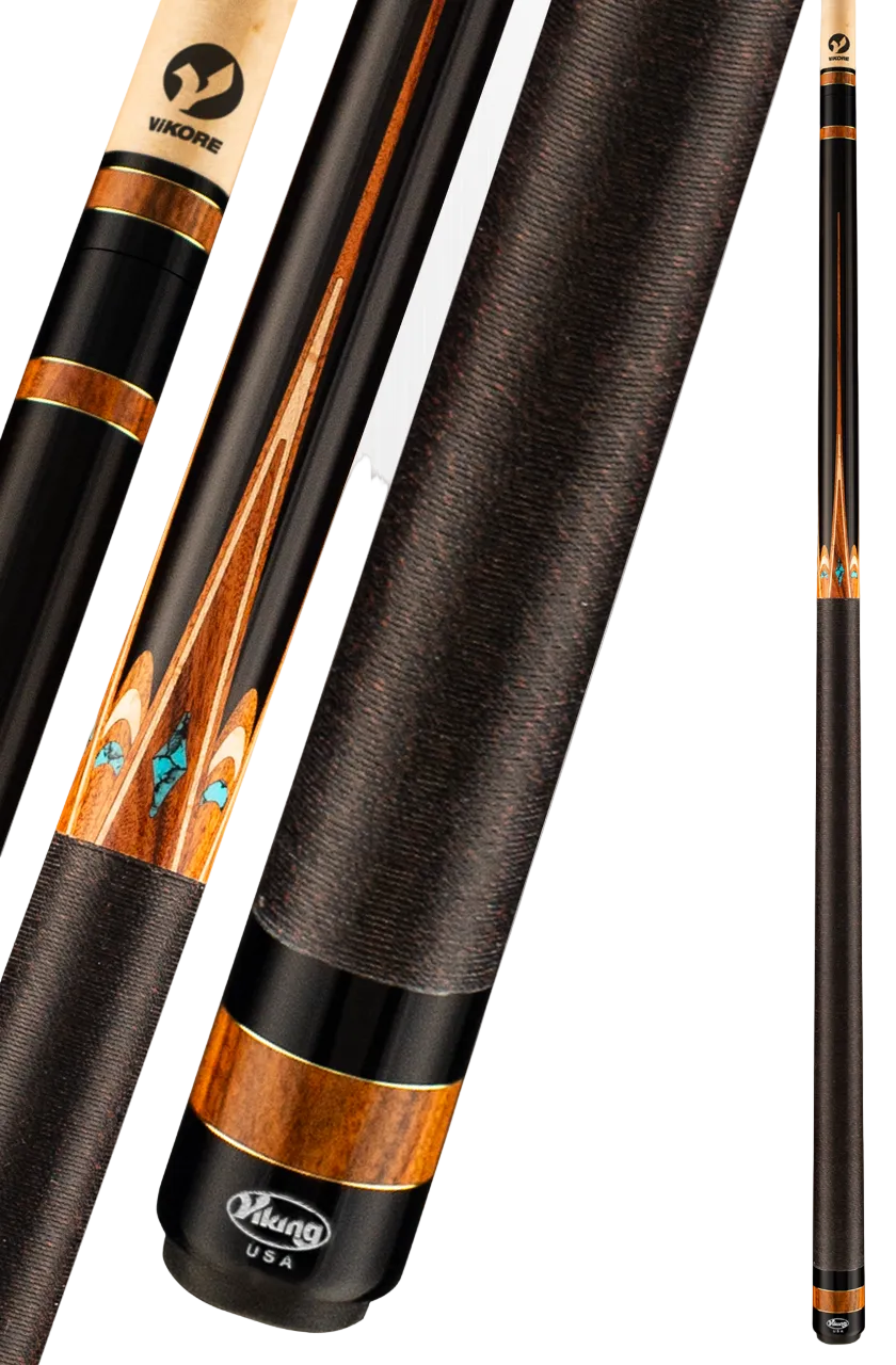 Viking Cues Ovation Series