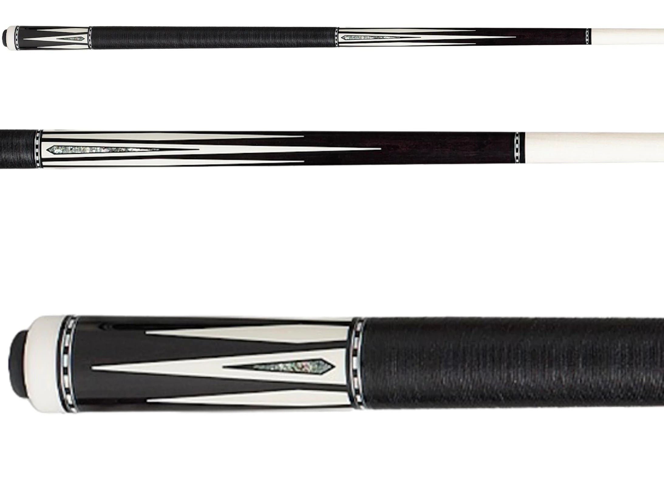 Pechauer JP25R23 Cue