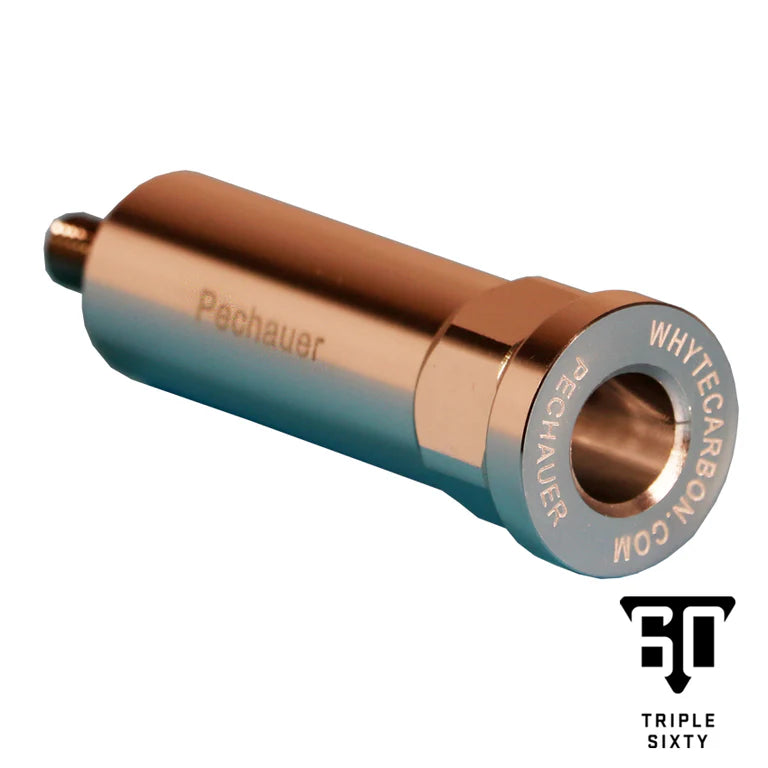 Triple 60 Interchangeable Adapters