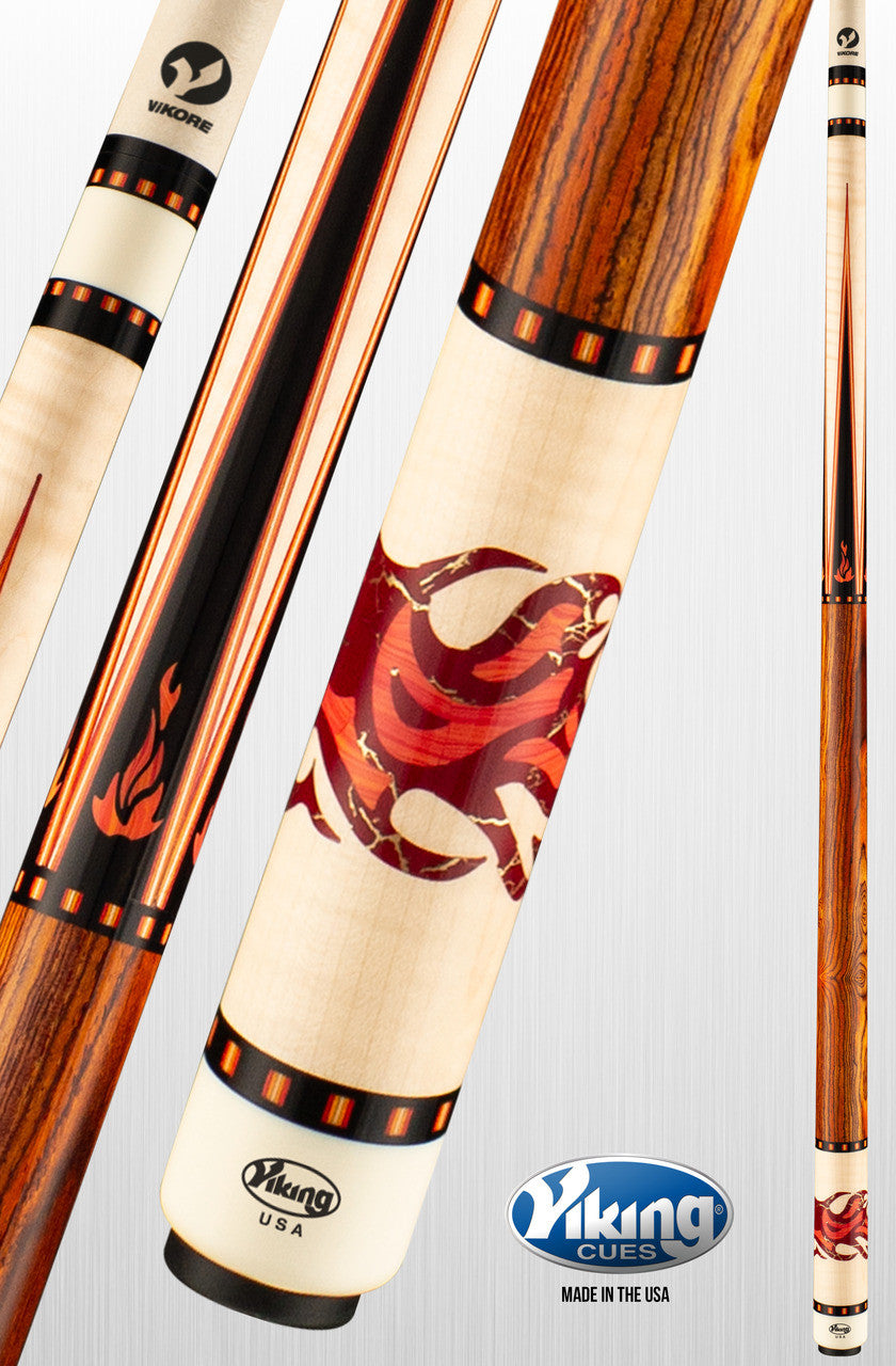 Viking Cues Element Series