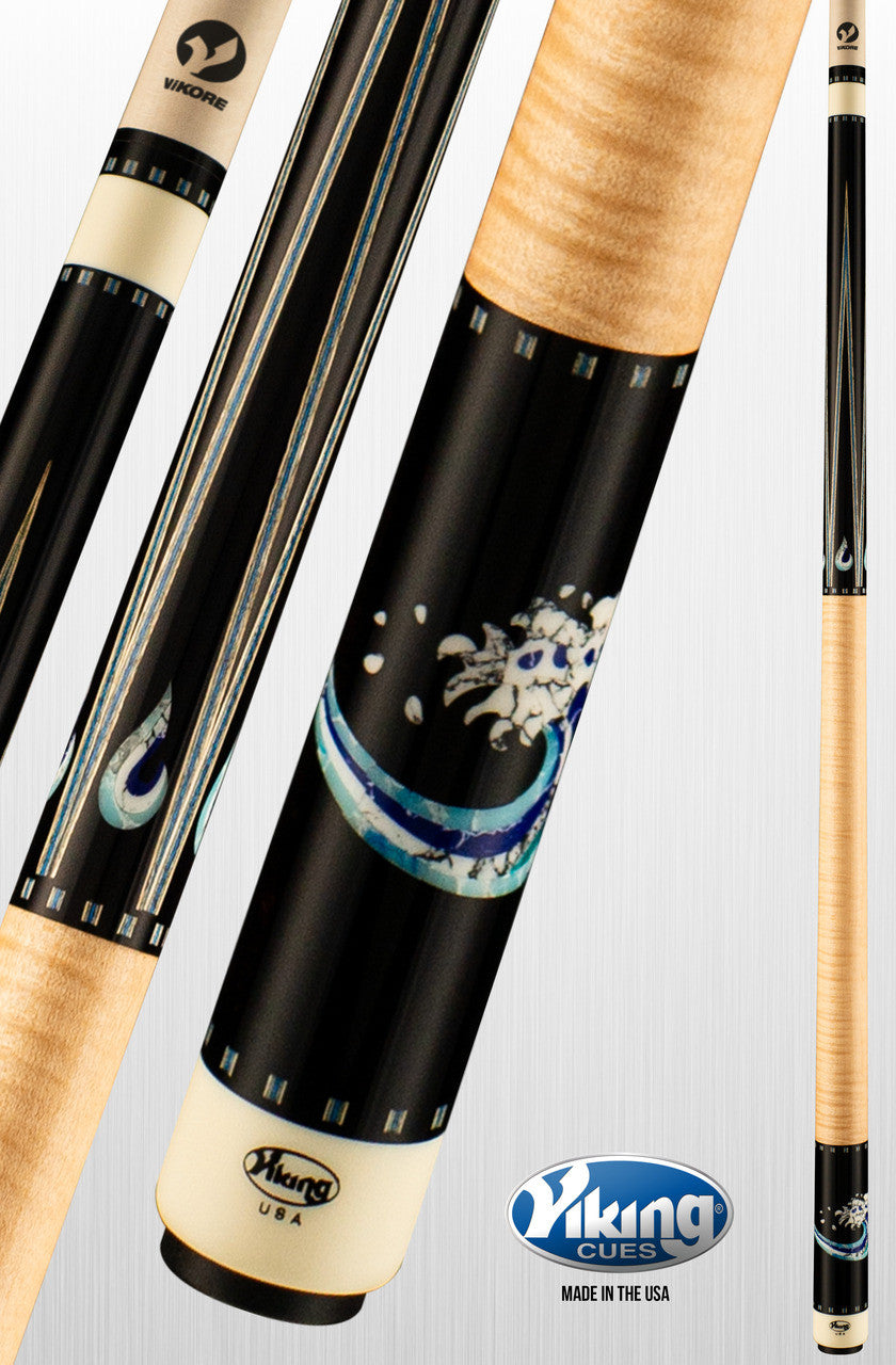Viking Cues Element Series
