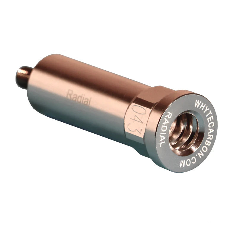 Triple 60 Interchangeable Adapters