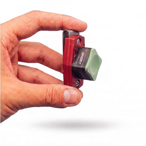 FG Ghost Magnetic Chalk Holder