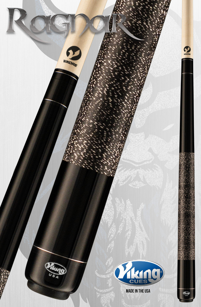 Ragnar System Youth Cue