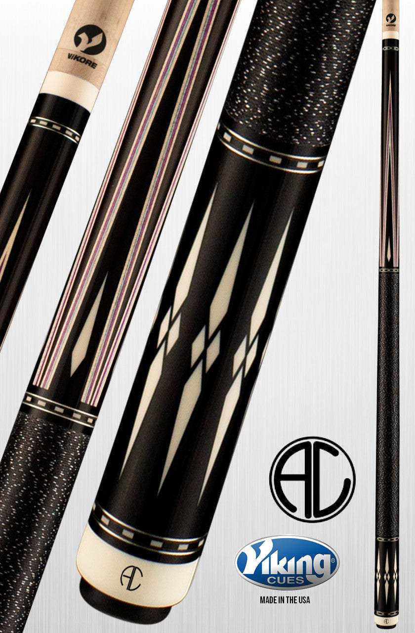 Viking Cues Ariel Carmeli Series