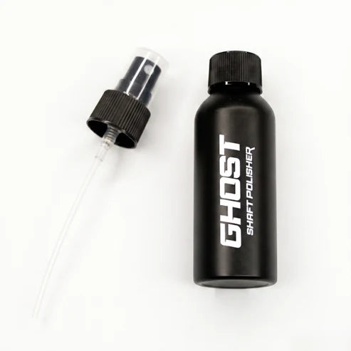 FG Ghost Cue Shaft Polish - 100ml