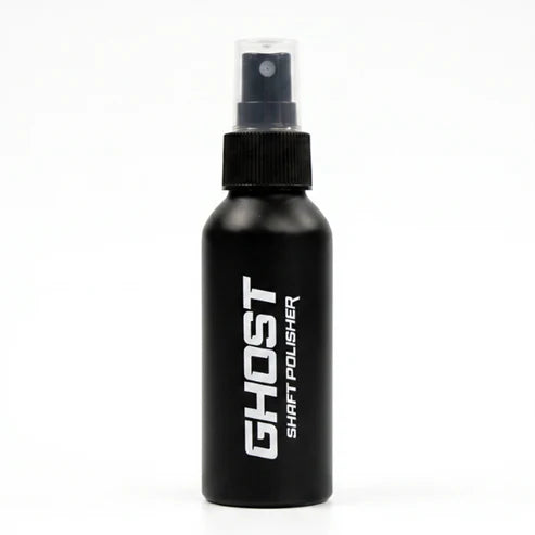 FG Ghost Cue Shaft Polish - 100ml