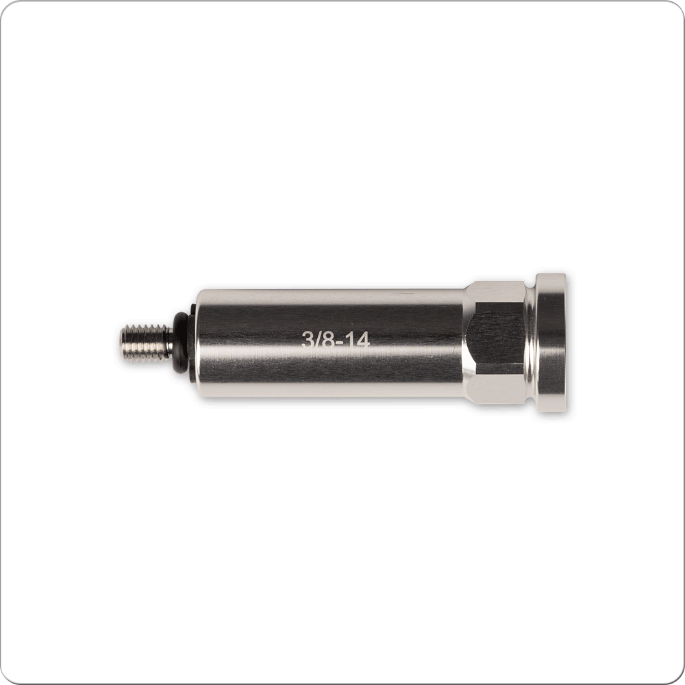 Whyte Carbon Interchangeable Joint Adapter - 3/8 x 14