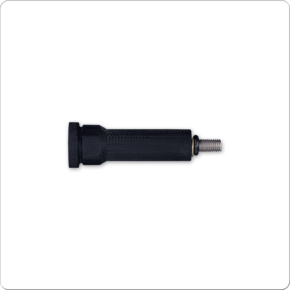 Whyte Carbon Interchangeable Joint Adapter - Radial