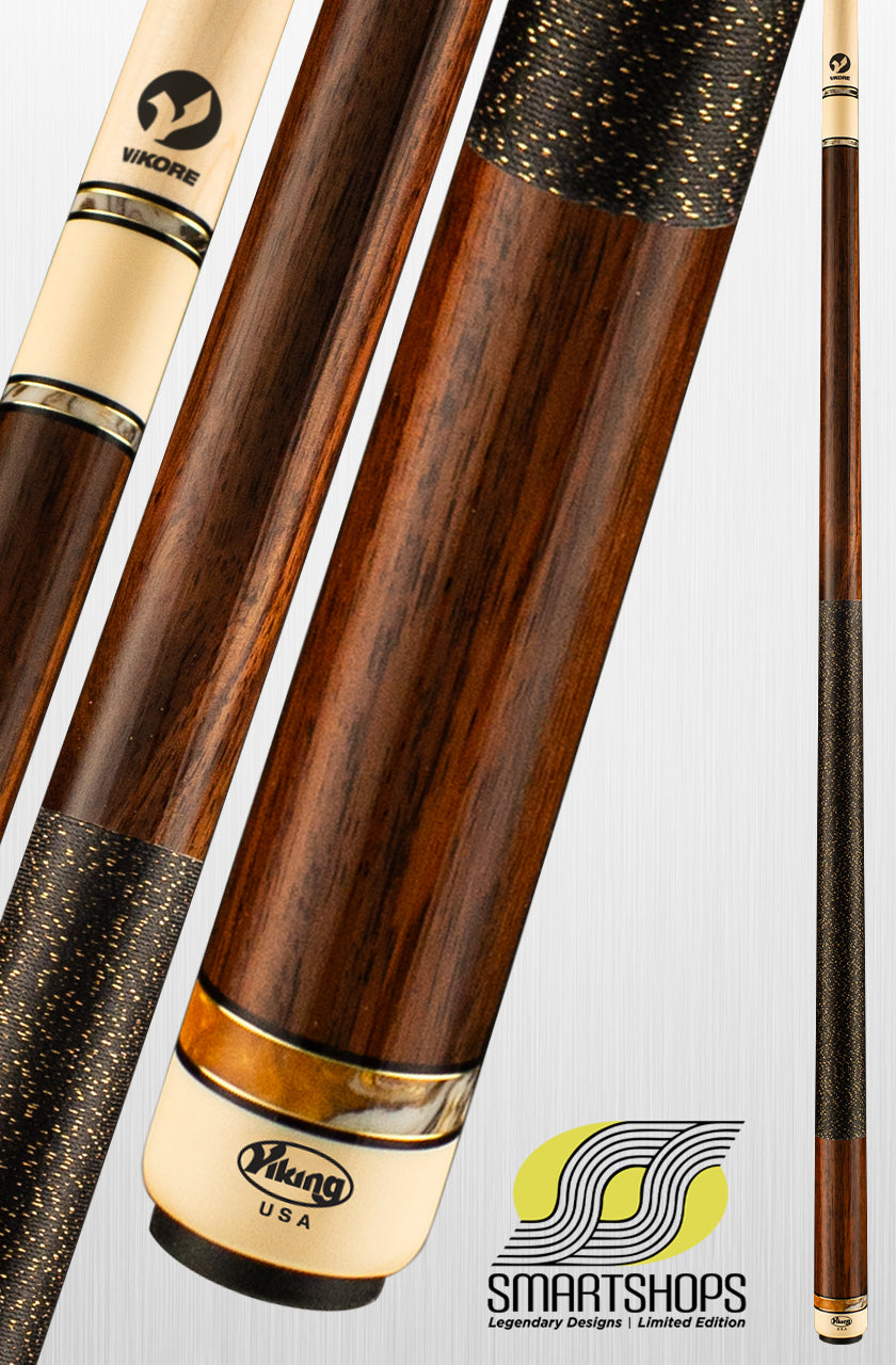 Viking SmartShops SS-0526B — Limited Edition Cue of the Month (May)