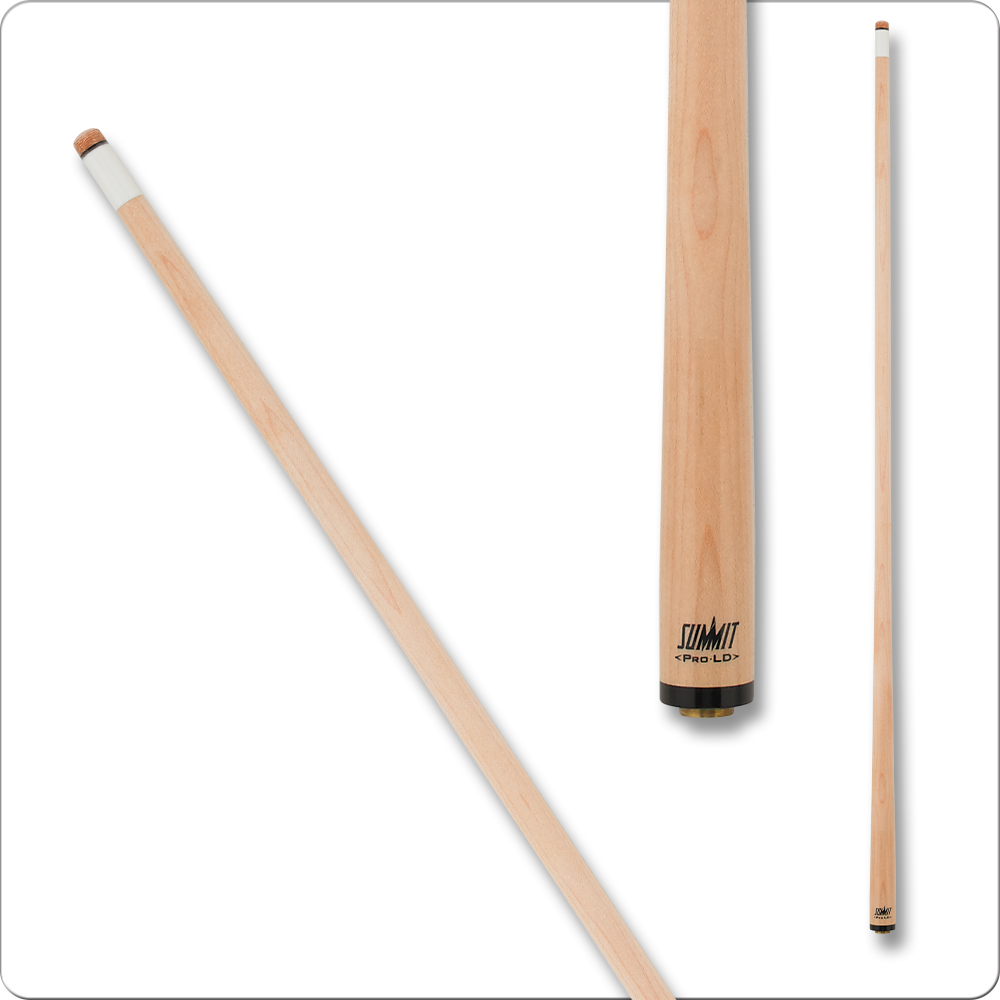 Summit SUMXS2 Pro LD Shaft - Uni-Loc