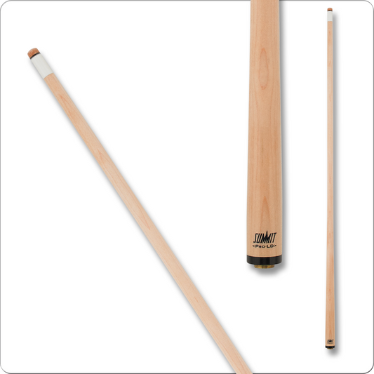 Summit SUMXS1 Pro LD Shaft - Uni-Loc