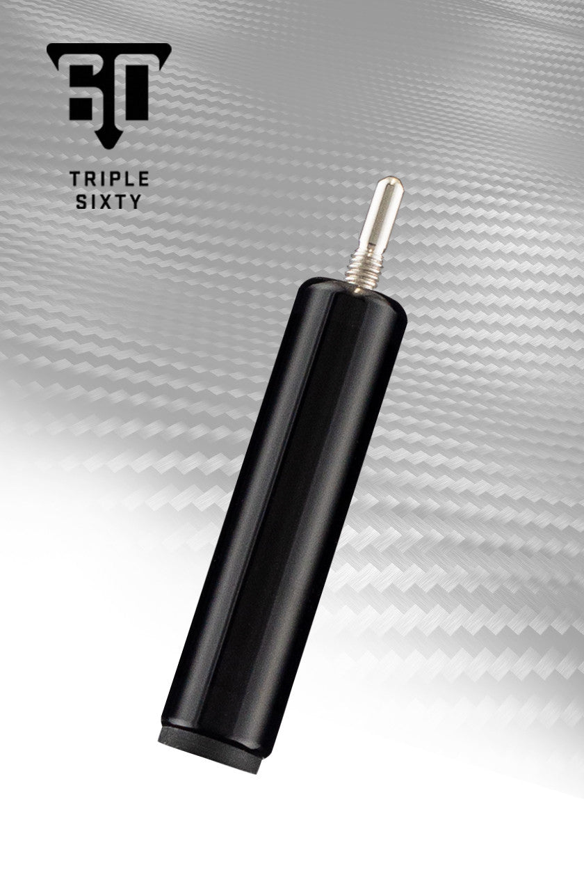 Triple 60 Satellite 4" Extension