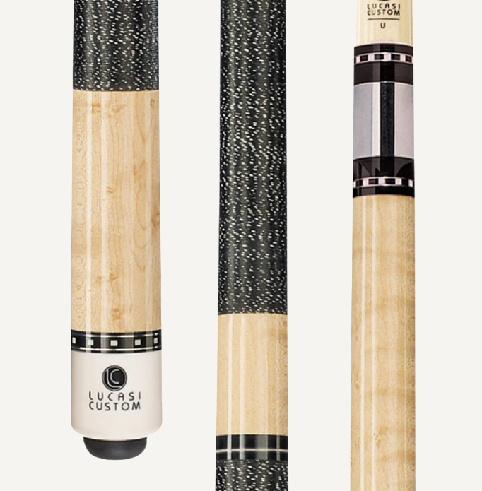 Lucasi L-2000jb-1 Jump/Break Cue