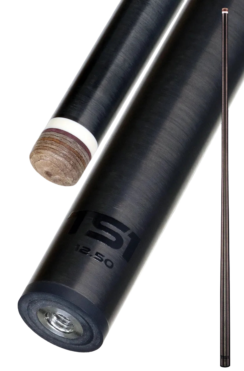 Triple 60 TS1 Carbon Fiber Playing Shaft