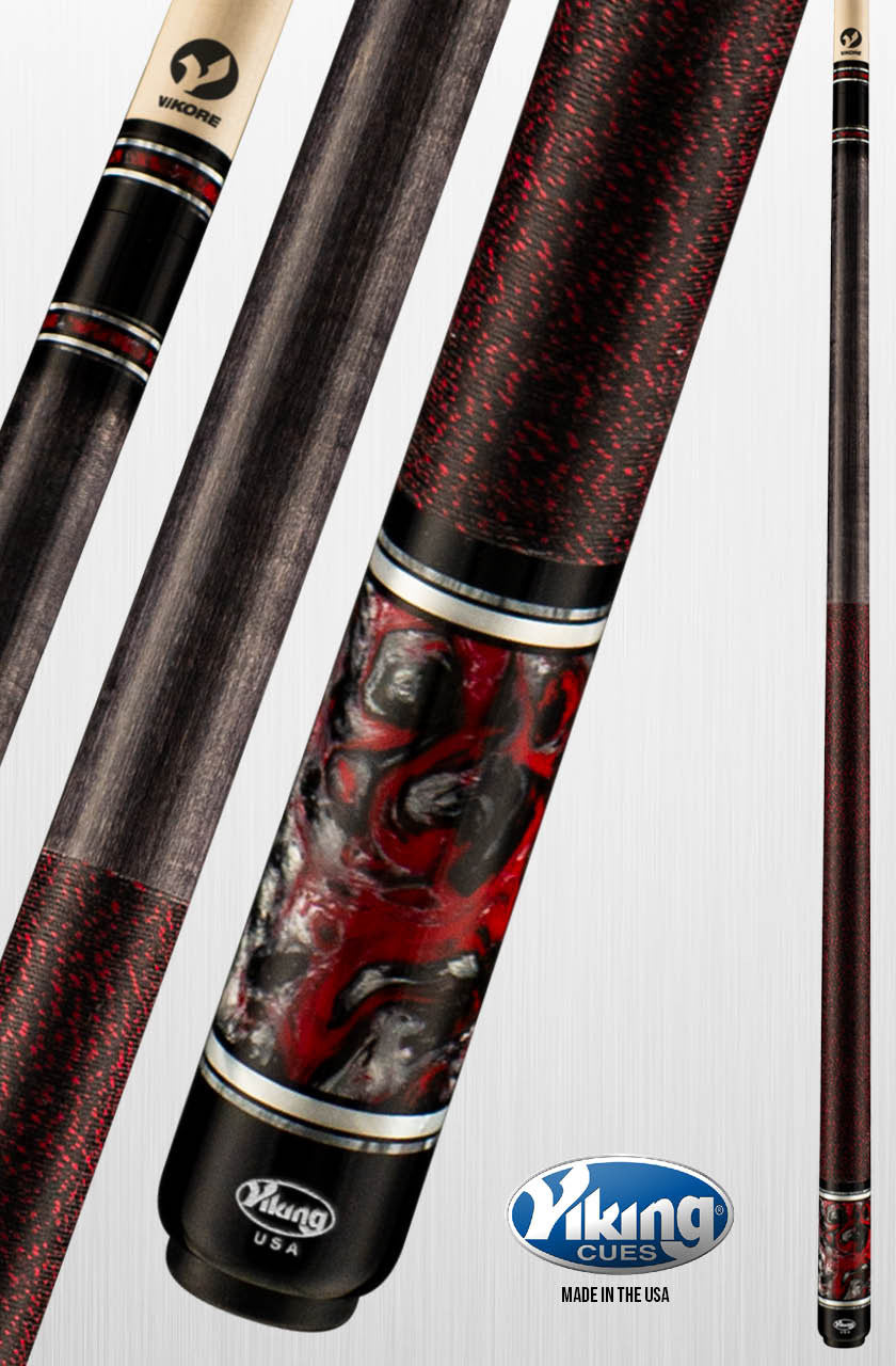 Viking Cues Twilight Series