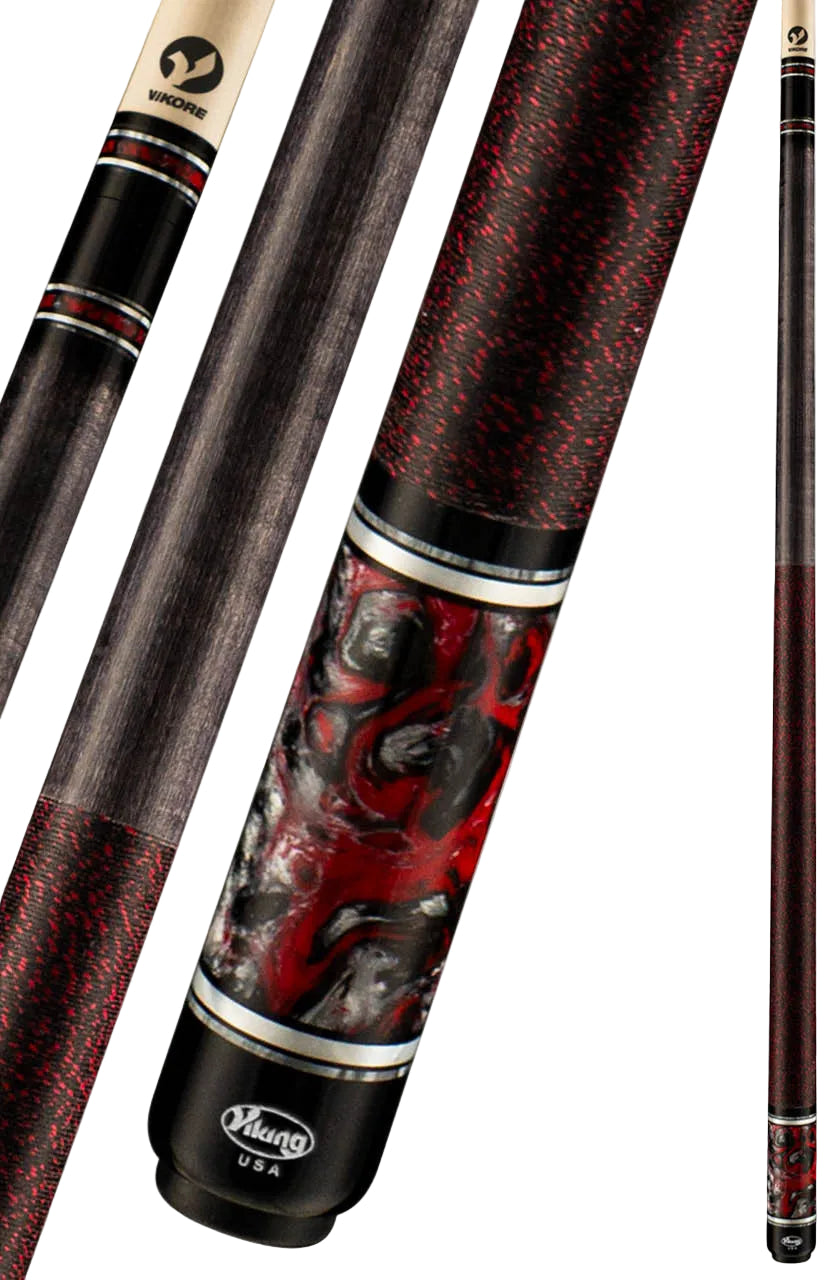 Viking Cues Twilight Series