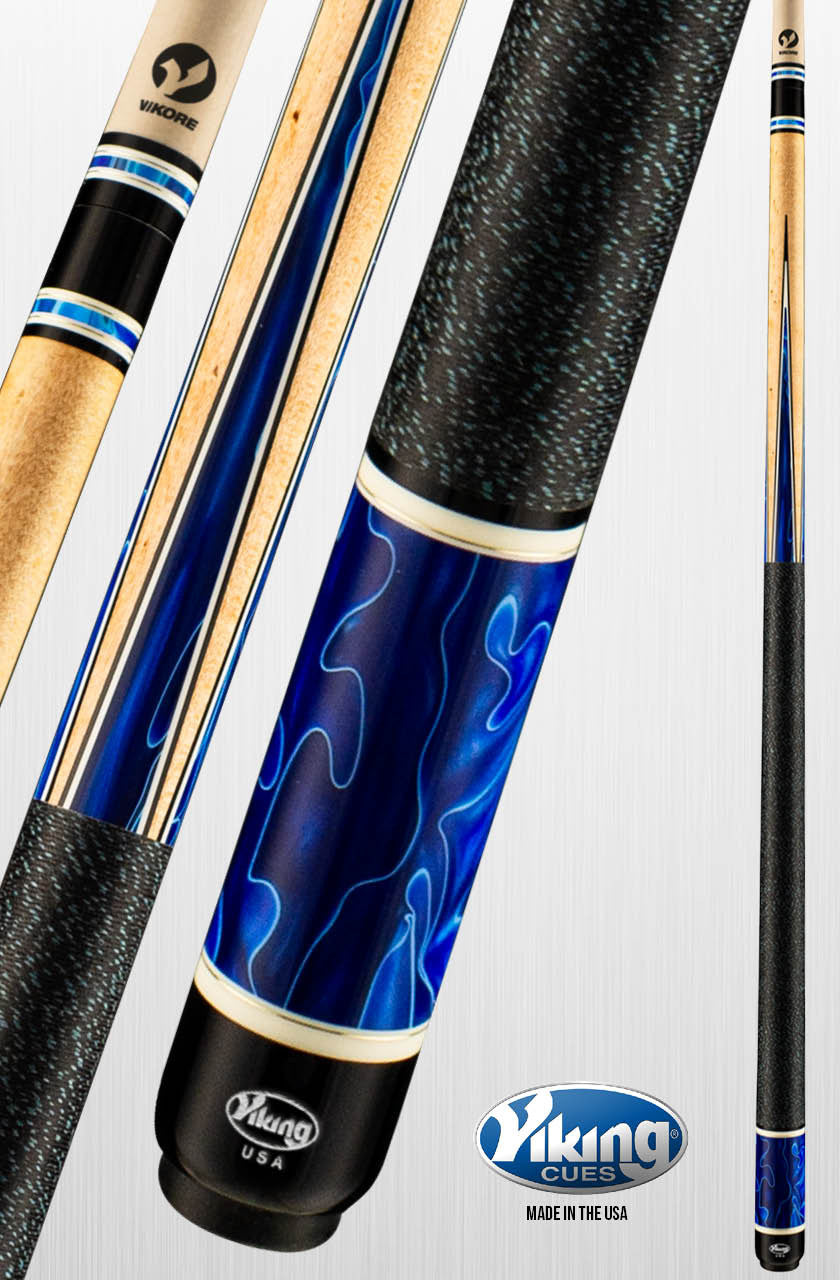 Viking Cues Twilight Series