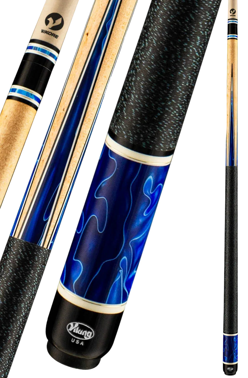 Viking Cues Twilight Series