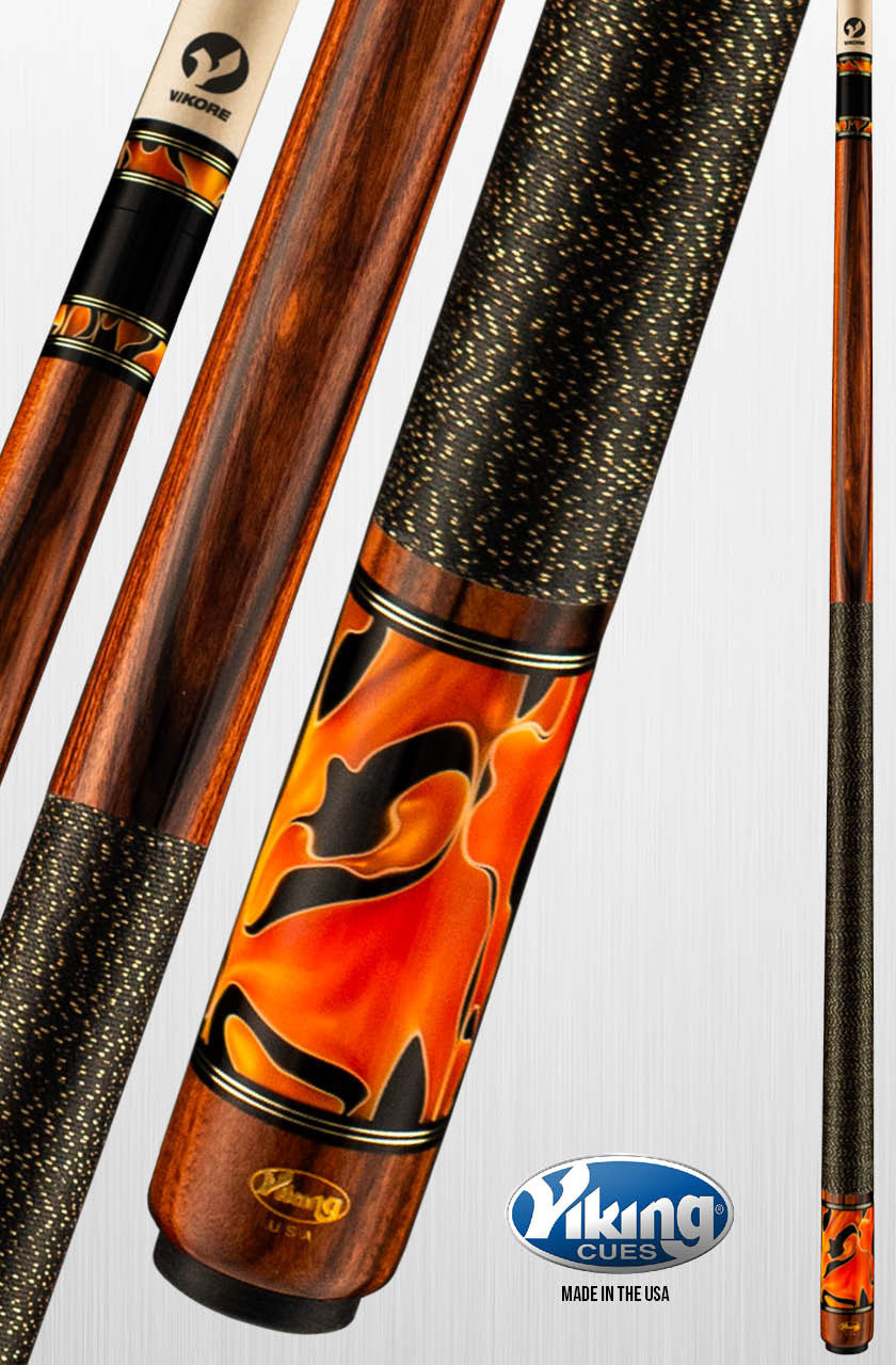Viking Cues Twilight Series