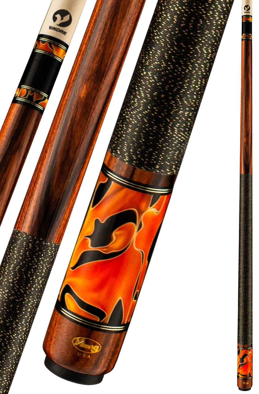 Viking Cues Twilight Series