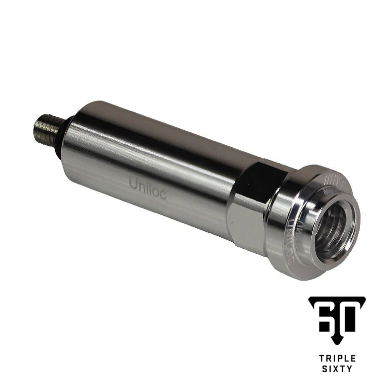 Triple 60 Interchangeable Adapters