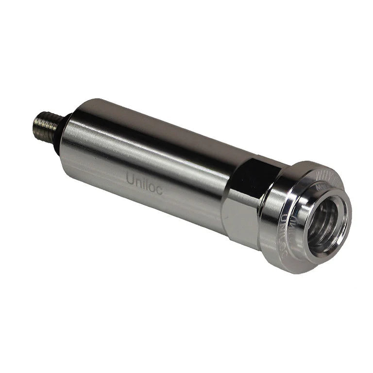 Triple 60 Interchangeable Adapters