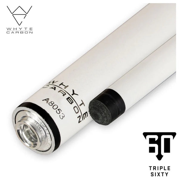 Triple 60 Whyte Carbon Pearl Essence Play Shaft