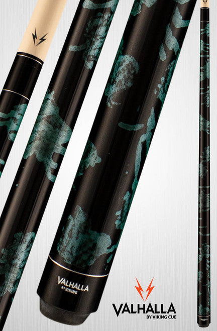 Valhalla Cues Series 200
