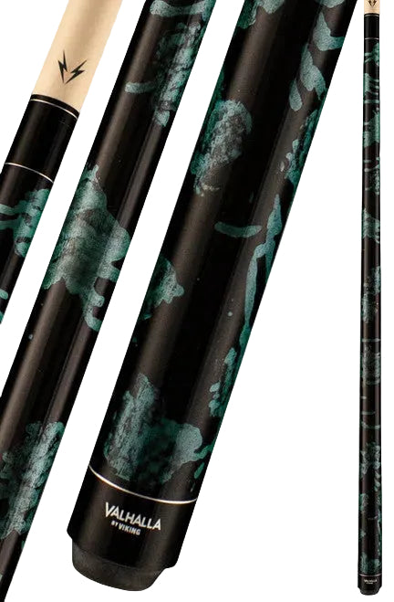 Valhalla Cues Series 200