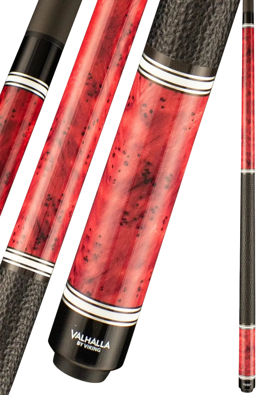 Valhalla Carbon Series